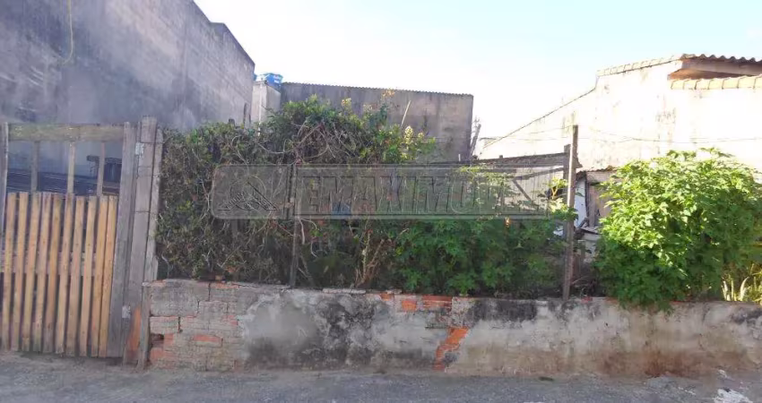 Terreno à venda na Rua João Martini Filho, 650, Jardim São Conrado, Sorocaba