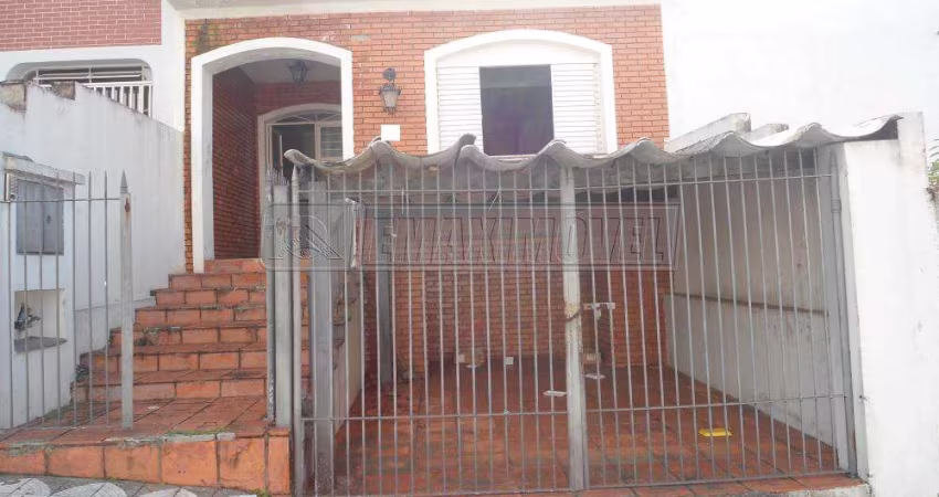 Casa em Bairros em Sorocaba