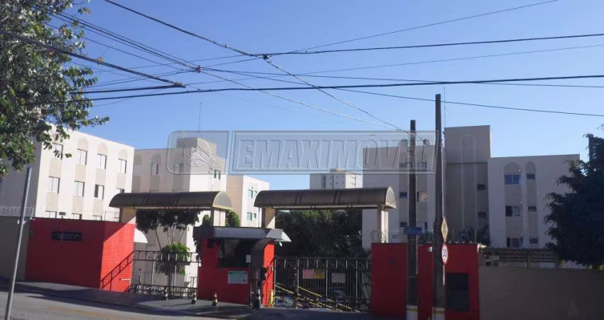 Apartamento Padrão em Sorocaba