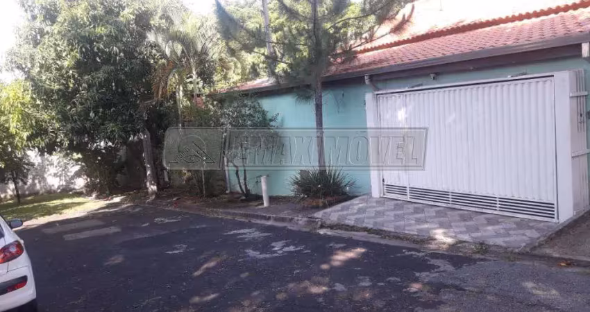 Casa com 3 quartos à venda na Rua Norberto Amaral Bastos, 27, Jardim Guadalajara, Sorocaba
