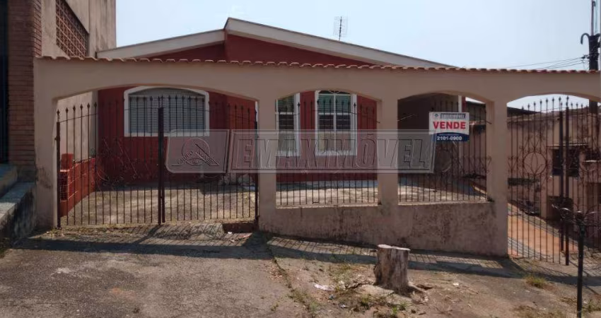 Casa em Bairros em Sorocaba