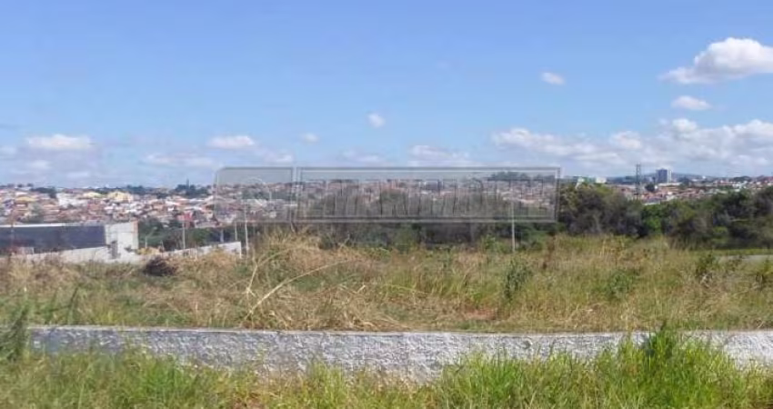 Terreno em Condomínios em Sorocaba