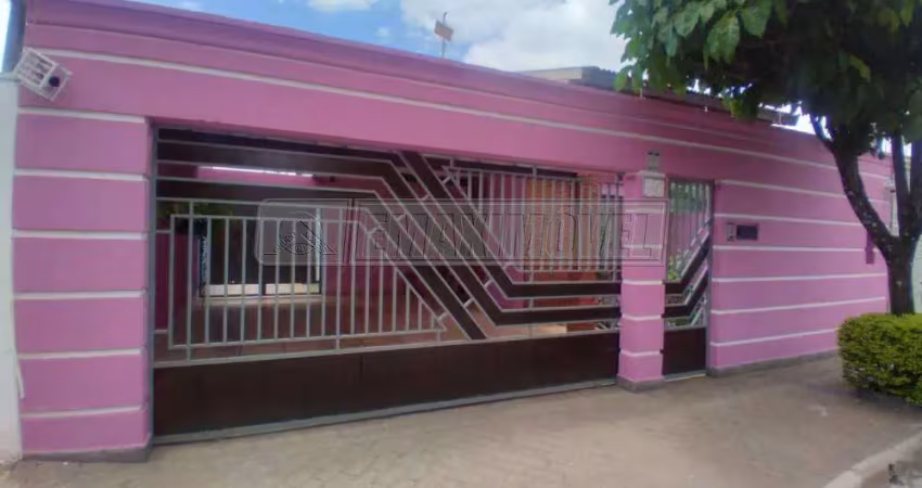 Casa com 3 quartos à venda na Rua Pedro Del Santoro, 62, Jardim Brasilândia, Sorocaba