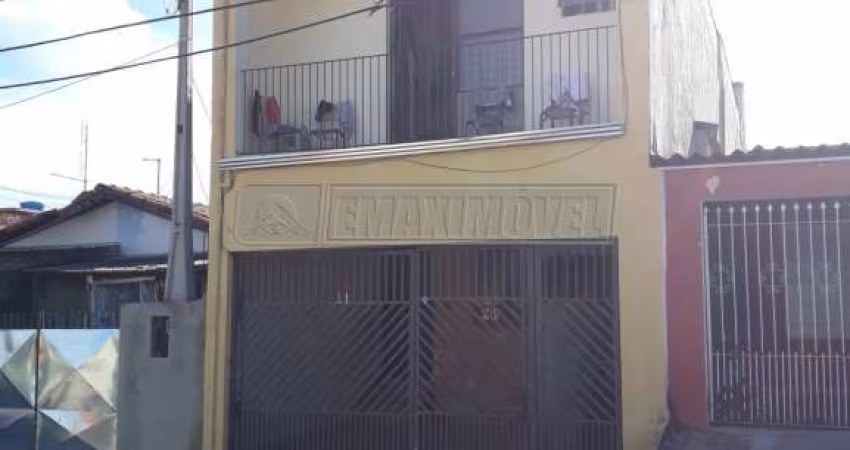 Casa em Bairros em Sorocaba
