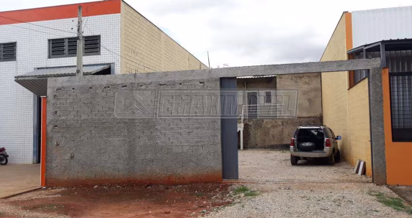 Casa Finalidade Comercial em Sorocaba