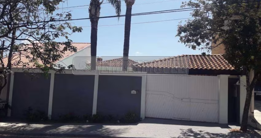 Casa em Condomínios em Sorocaba