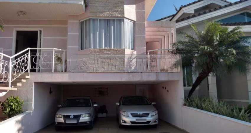Casa em Condomínios em Sorocaba