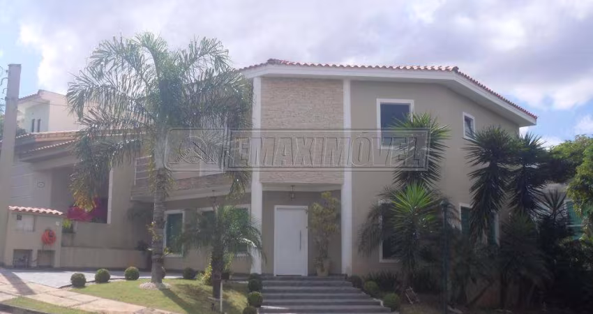 Casa em Condomínios em Sorocaba