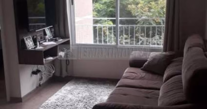 Apartamento Padrão em Sorocaba