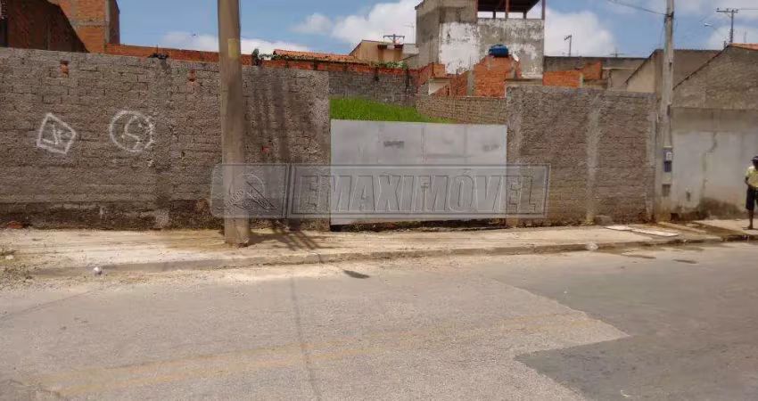 Terreno em Bairros em Sorocaba