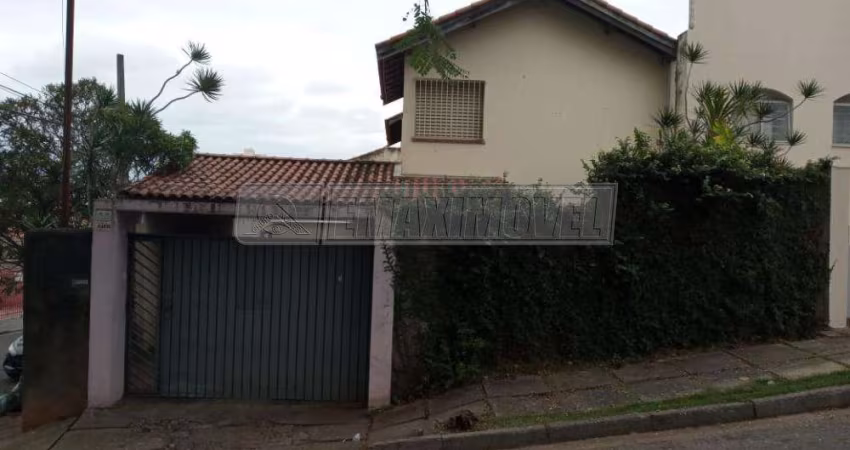 Casa em Bairros em Sorocaba
