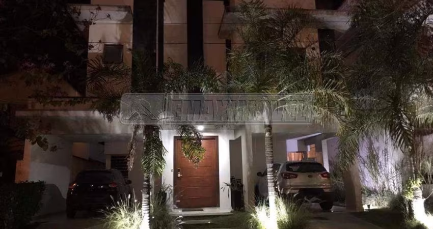 Casa em Condomínios em Sorocaba