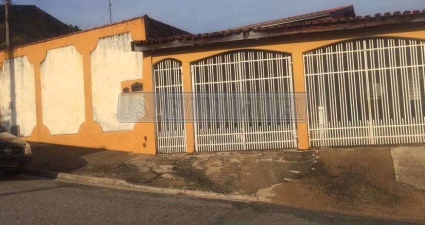 Casa em Bairros em Sorocaba