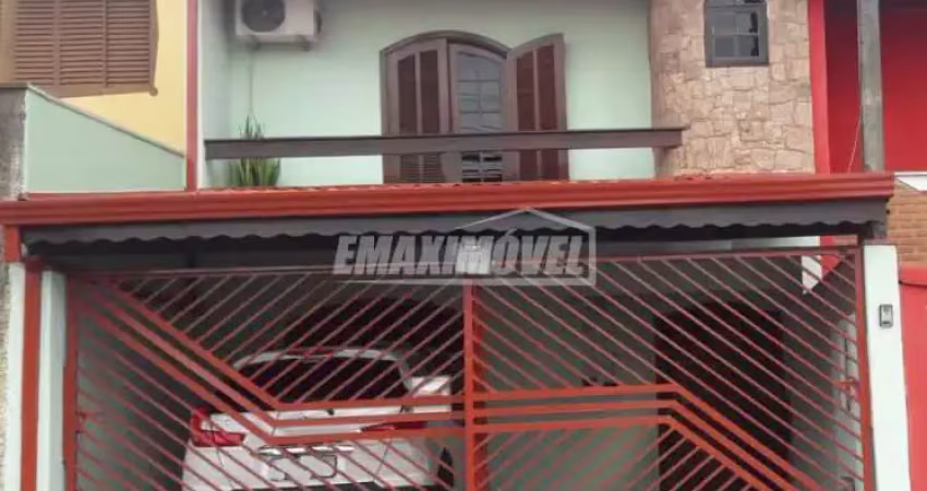 Casa em Bairros em Sorocaba