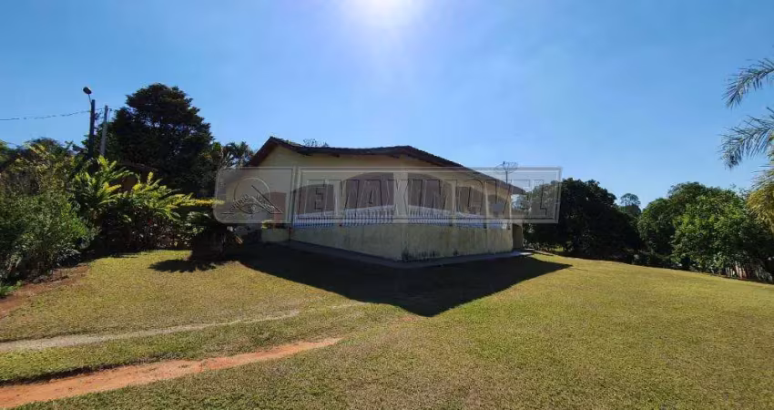 Chácara / sítio com 4 quartos à venda na Encarnação vera Manzano, 05, Jardim Master, Araçoiaba da Serra