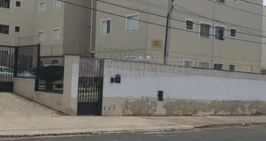 Apartamento Padrão em Sorocaba