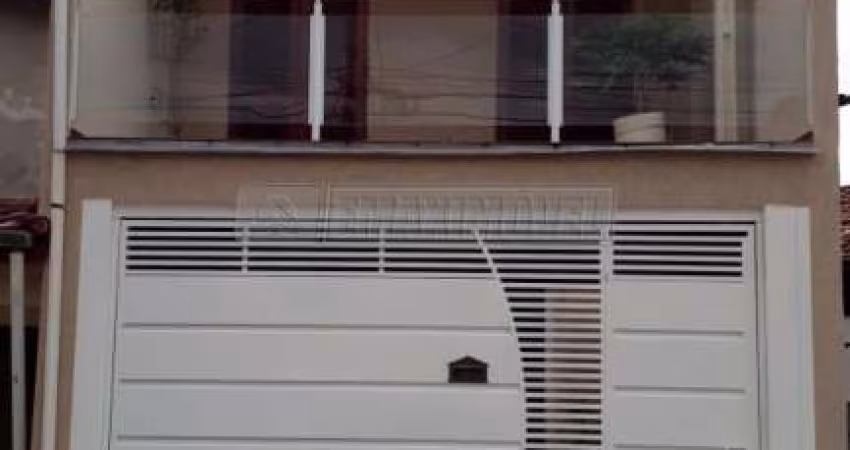 Casa em Bairros em Sorocaba
