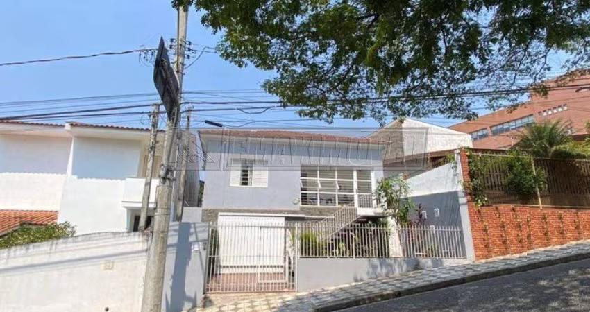 Casa em Bairros em Sorocaba