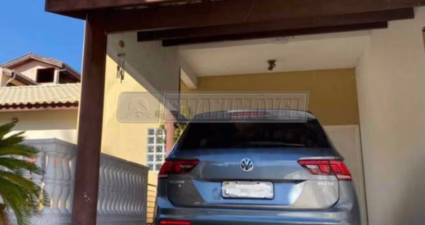 Casa em Bairros em Sorocaba