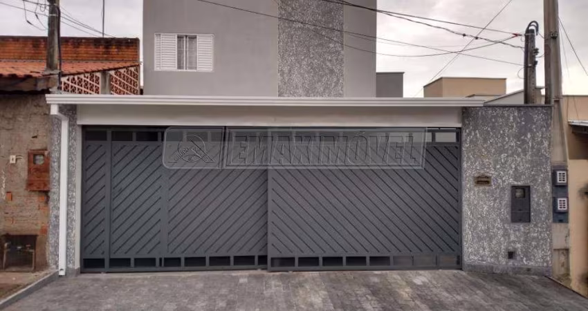 Casa em Bairros em Sorocaba