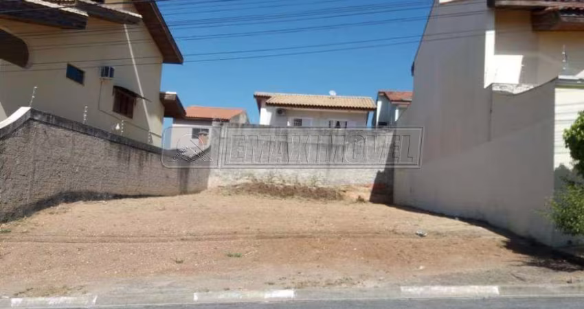 Terreno em Bairros em Votorantim