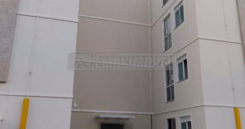 Apartamento Padrão em Sorocaba