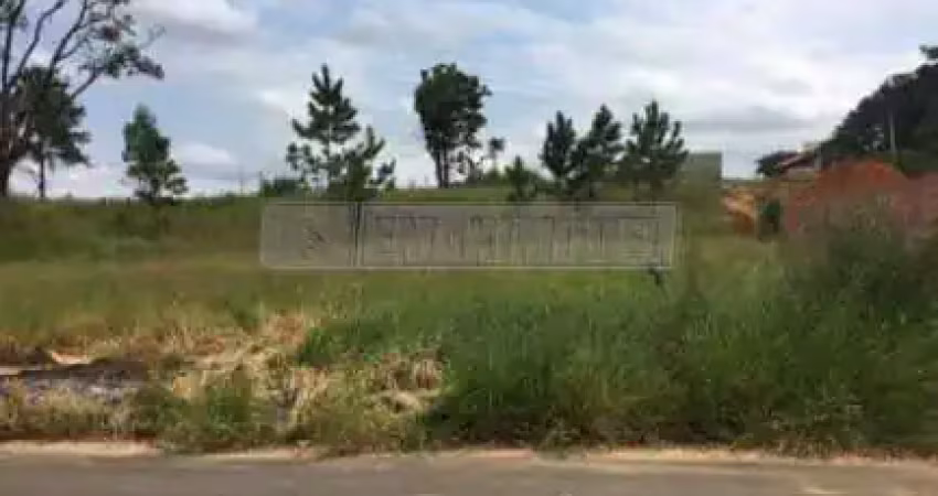 Terreno em Bairros em Araçoiaba da Serra