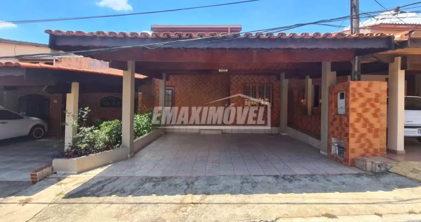 Casa em Condomínios em Sorocaba