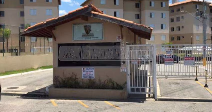 Apartamento Padrão em Votorantim