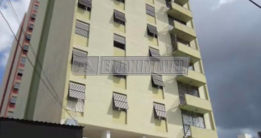 Apartamento Padrão em Sorocaba