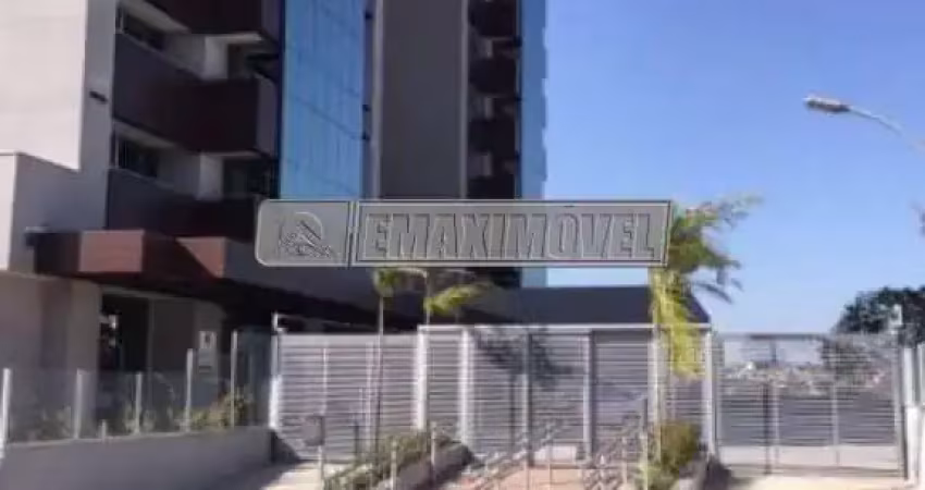 Sala comercial à venda na Rua Bernardo Guimarães, Torre CARE, 105, Jardim Vergueiro, Sorocaba