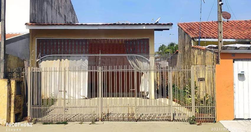 Casa em Bairros em Sorocaba