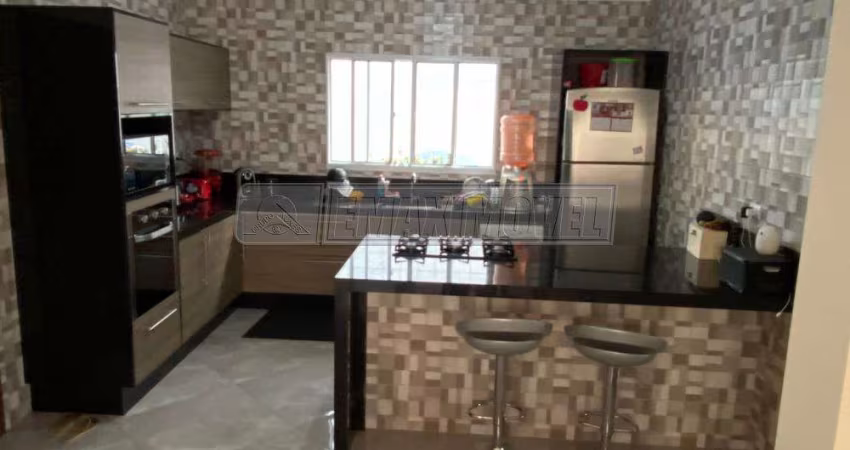 Casa em Bairros em Sorocaba