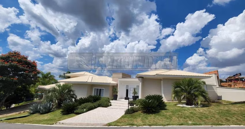 Casa em Condomínios em Araçoiaba da Serra