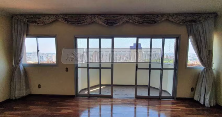 Apartamento Padrão em Sorocaba
