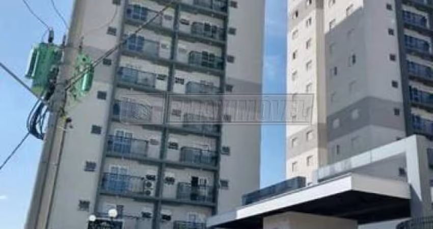 Apartamento Padrão em Votorantim