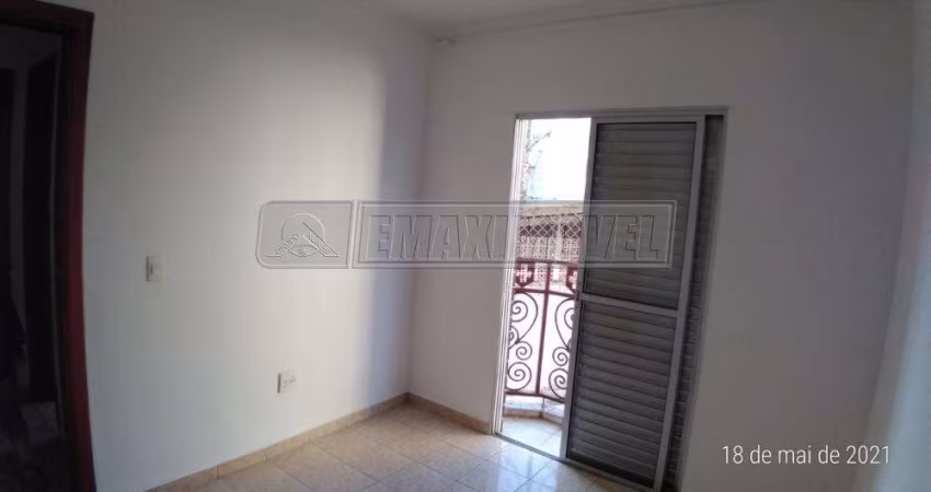 Apartamento Padrão em Sorocaba