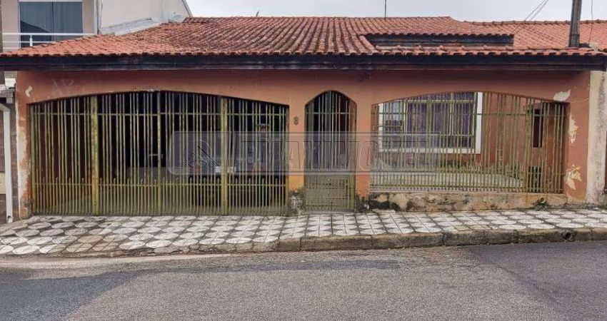 Casa em Bairros em Sorocaba