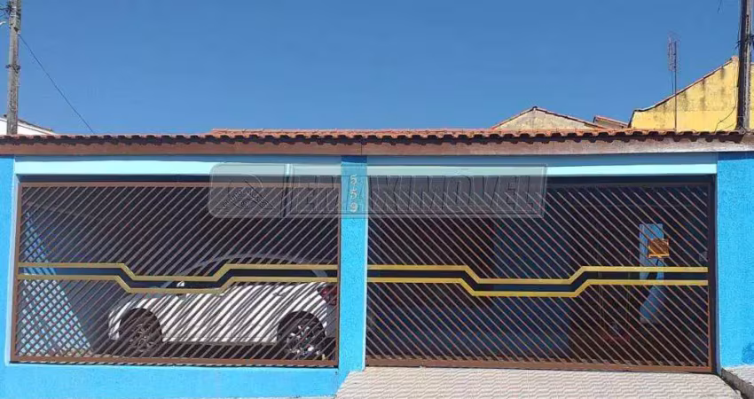 Casa em Bairros em Votorantim