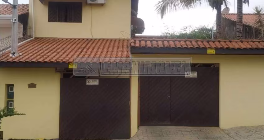 Casa em Bairros em Sorocaba