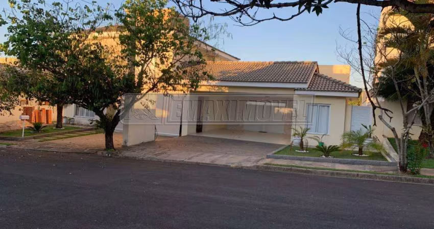 Casa em Condomínios em Araçoiaba da Serra