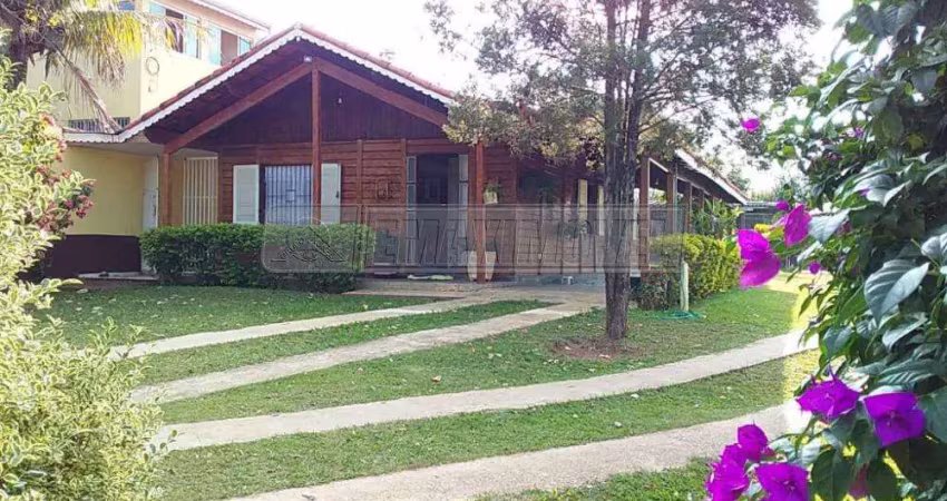 Chácara em Bairro em Sorocaba