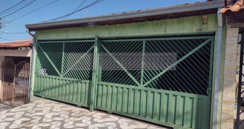 Casa em Bairros em Sorocaba