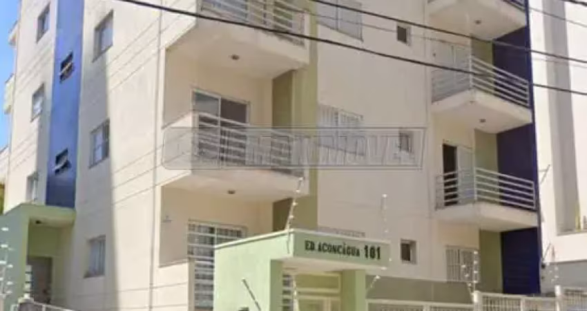 Apartamento Padrão em Sorocaba
