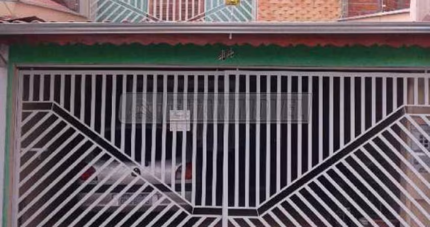 Casa em Bairros em Sorocaba