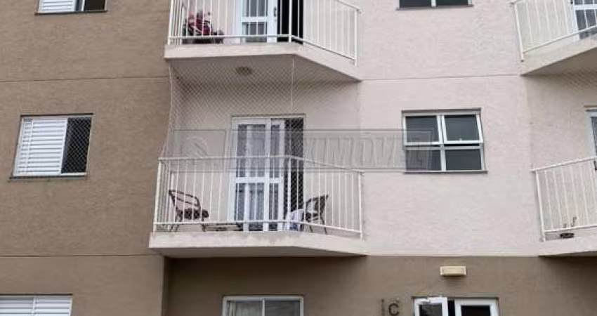 Apartamento Padrão em Sorocaba