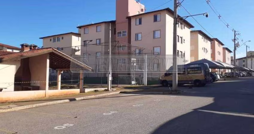 Apartamento Padrão em Sorocaba