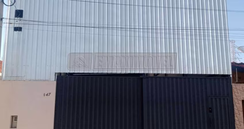 Galpão Comercial em Sorocaba