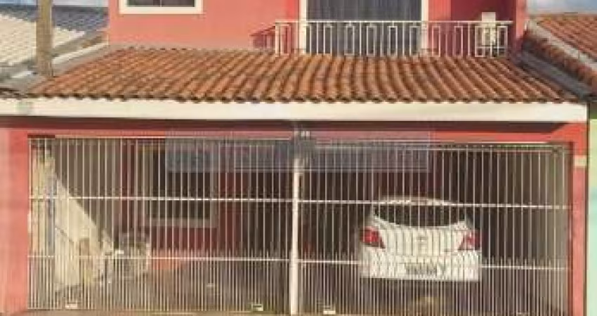 Casa em Bairros em Sorocaba