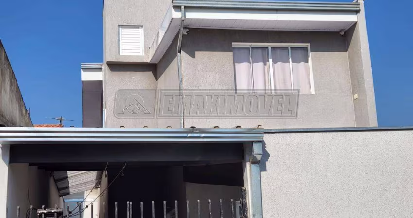 Casa em Bairros em Sorocaba